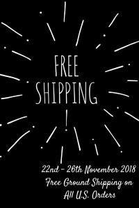 Black Friday Deals Free Shipping